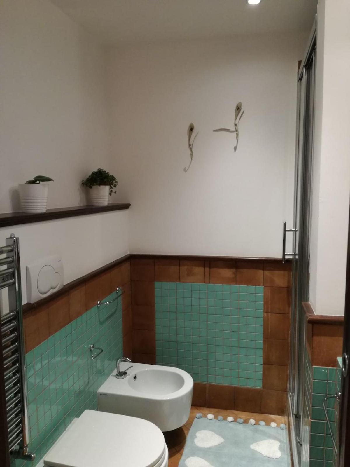 Appartamento Bikehouse
